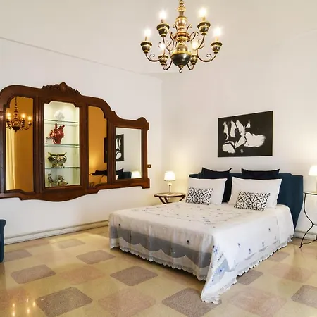 Palazzo Rodio Appartement Ostuni Buitenkant foto