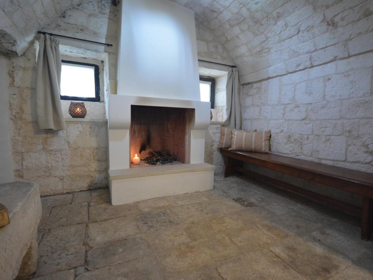 Appartement Palazzo Rodio *