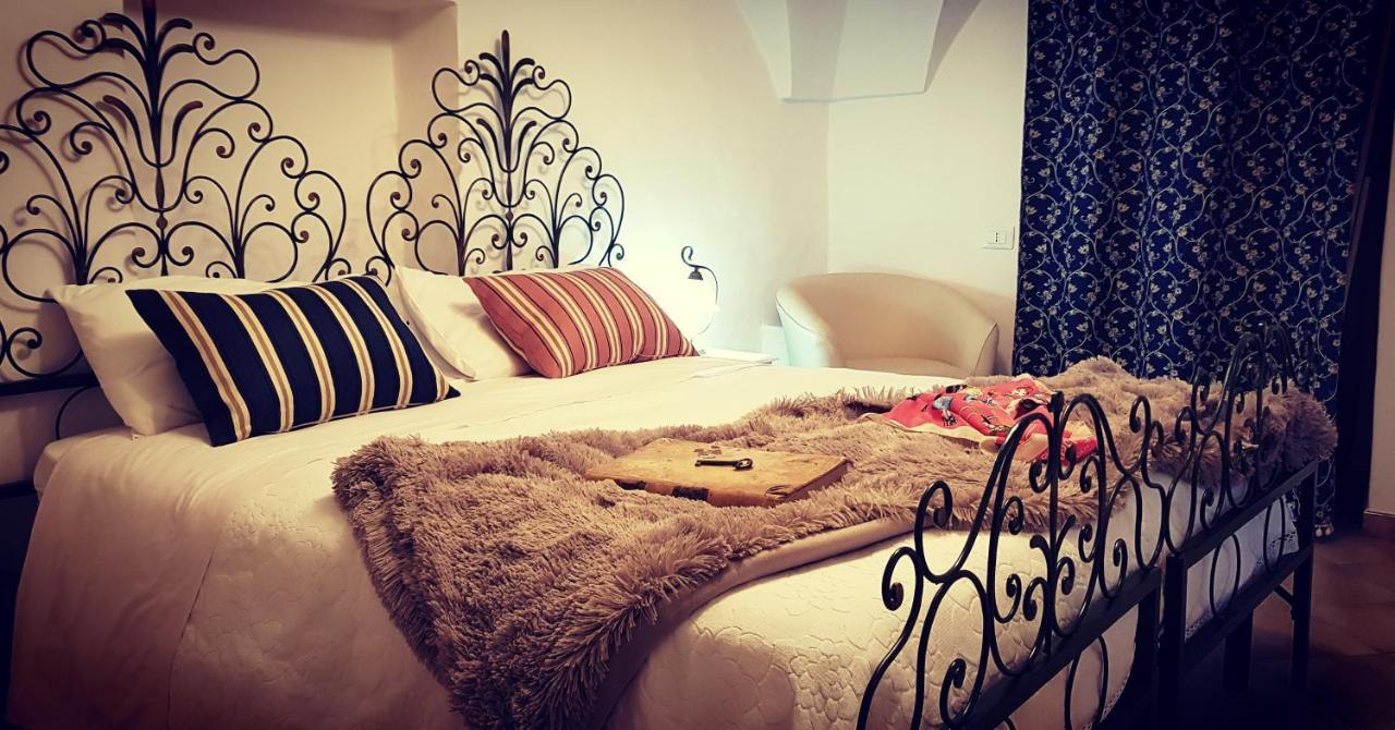 Appartement Palazzo Rodio *