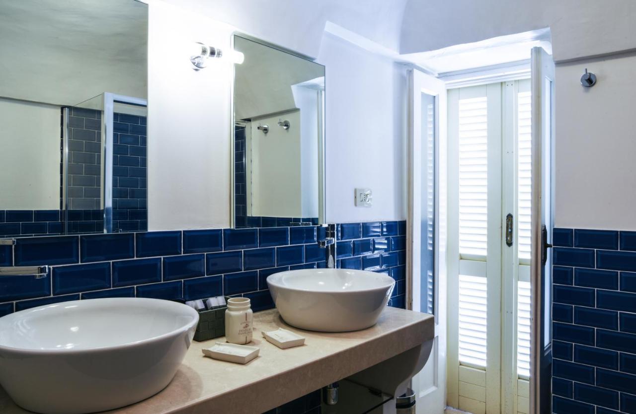 Appartement Palazzo Rodio *