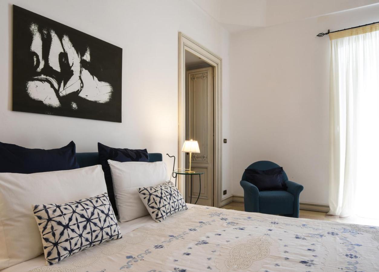 Palazzo Rodio Ostuni