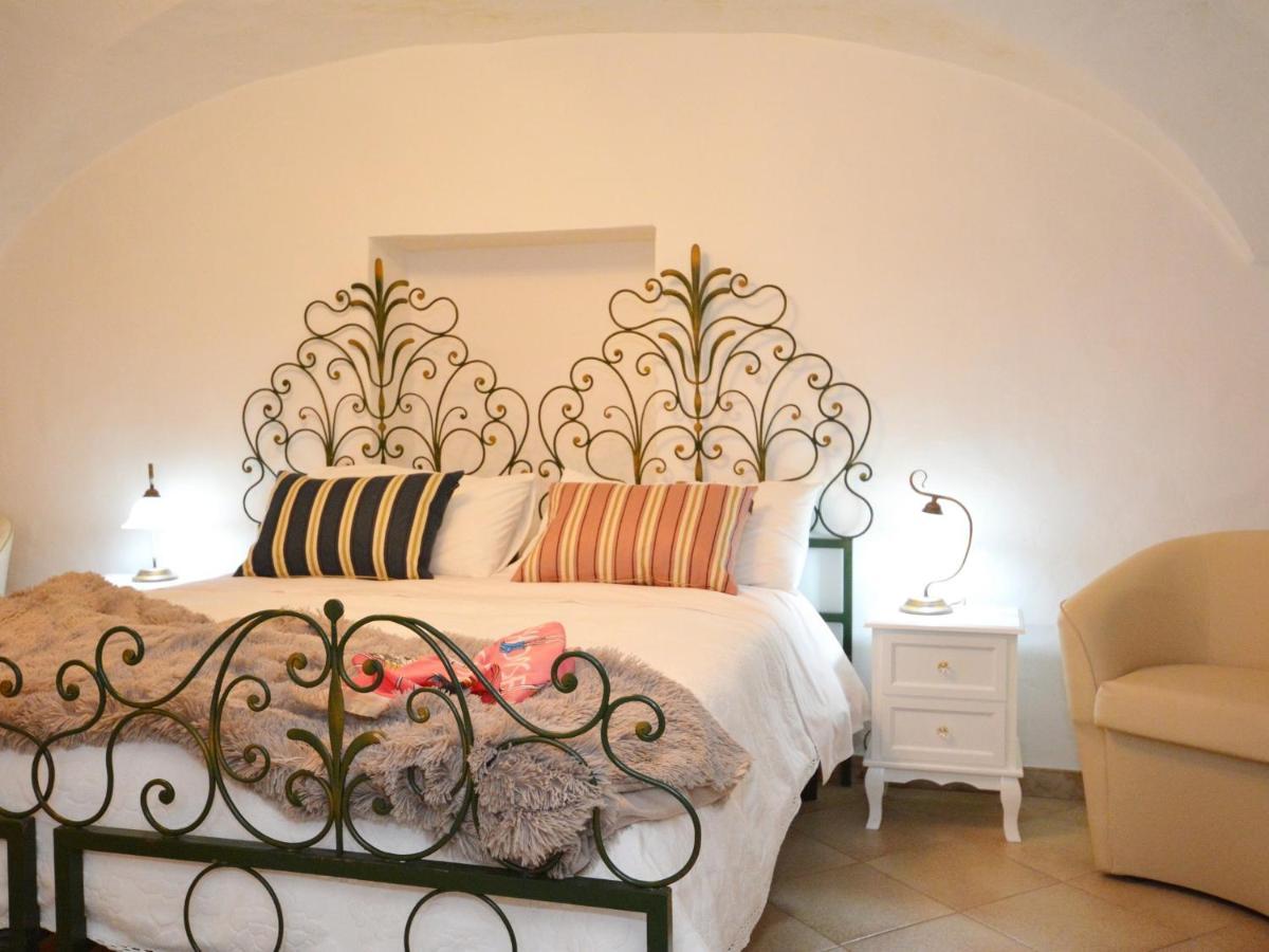 Palazzo Rodio Appartement *