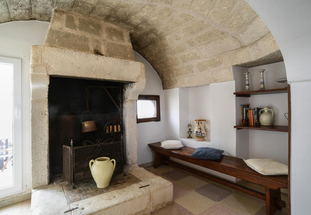 Palazzo Rodio * Ostuni