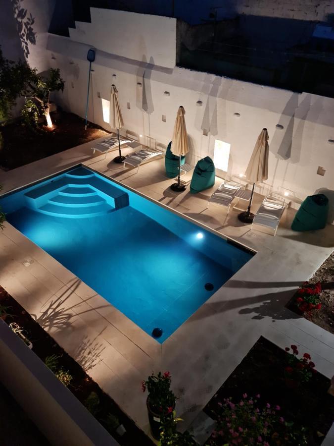Palazzo Rodio Appartement Ostuni