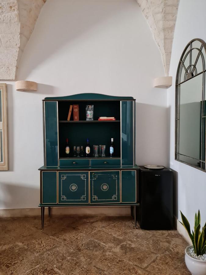 Appartement Palazzo Rodio *