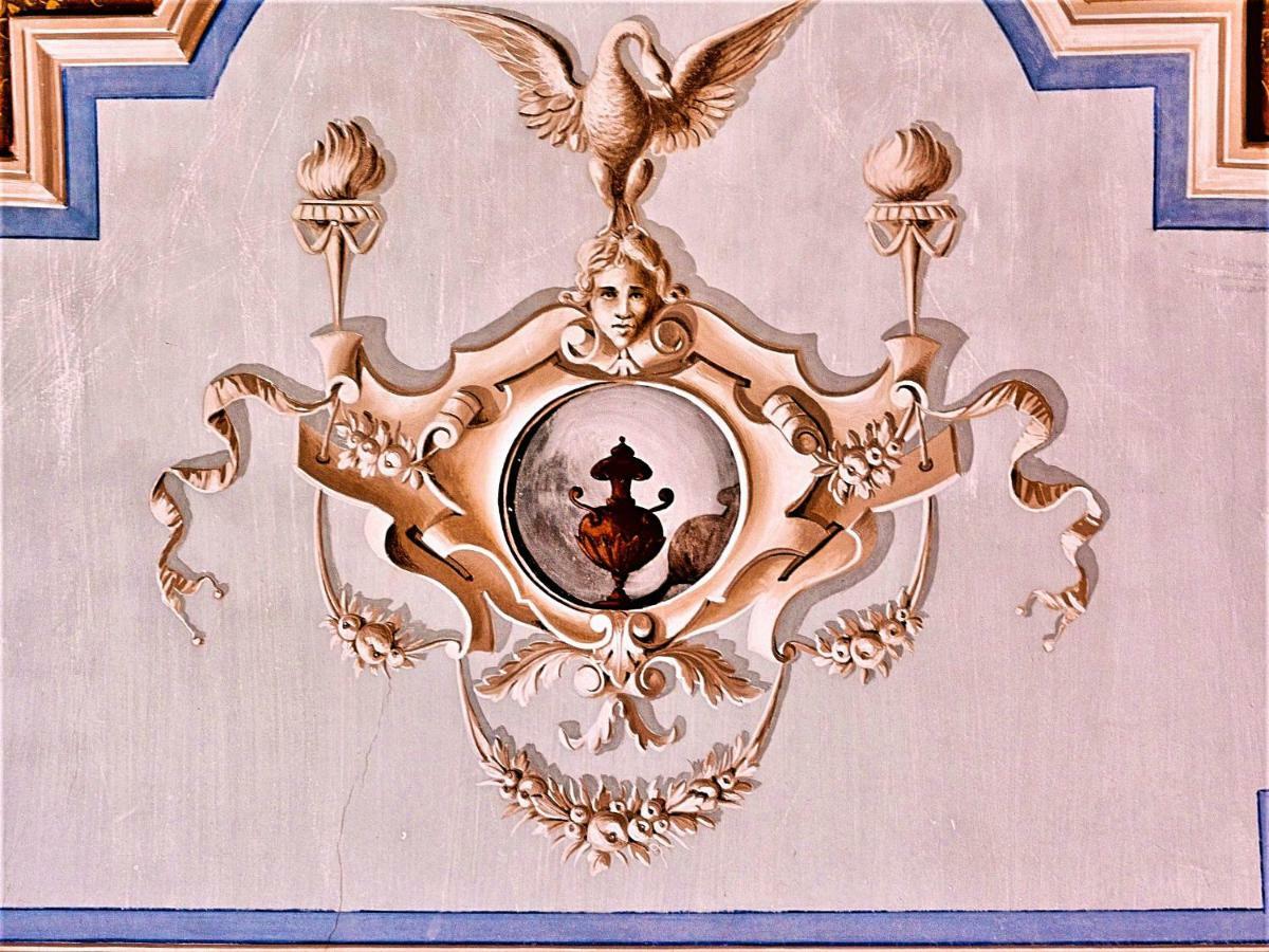 Appartement Palazzo Rodio *