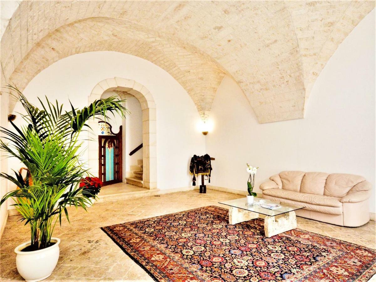 Appartement Palazzo Rodio