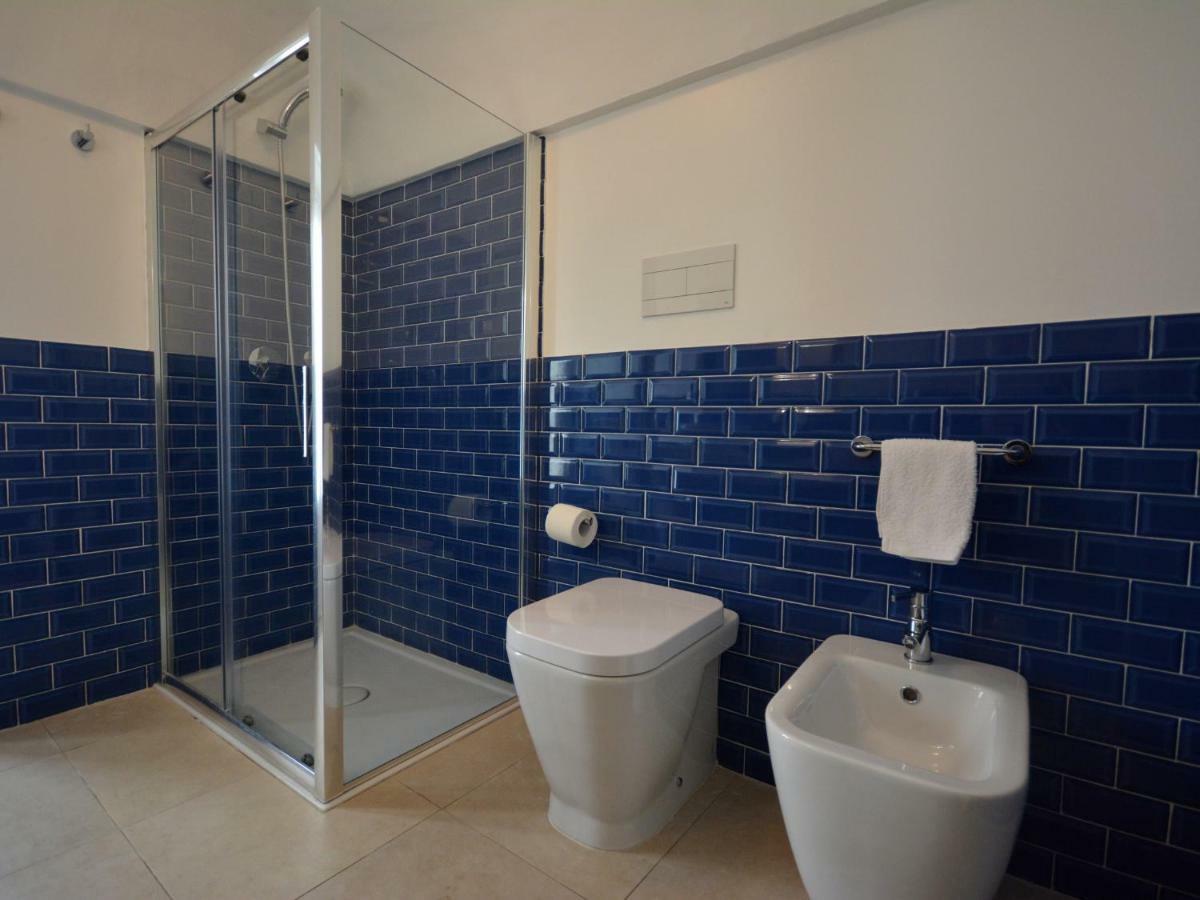 Appartement Palazzo Rodio Ostuni
