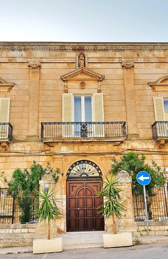 Appartement Palazzo Rodio