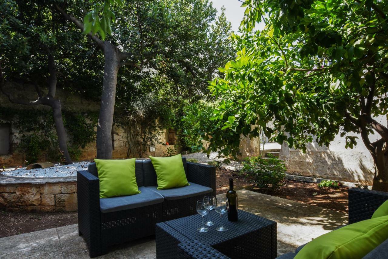 Palazzo Rodio Appartement Ostuni