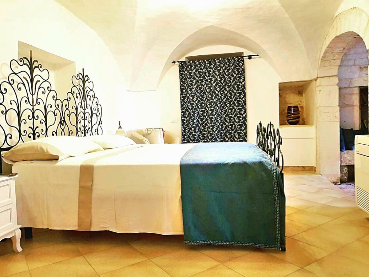 Palazzo Rodio Appartement *