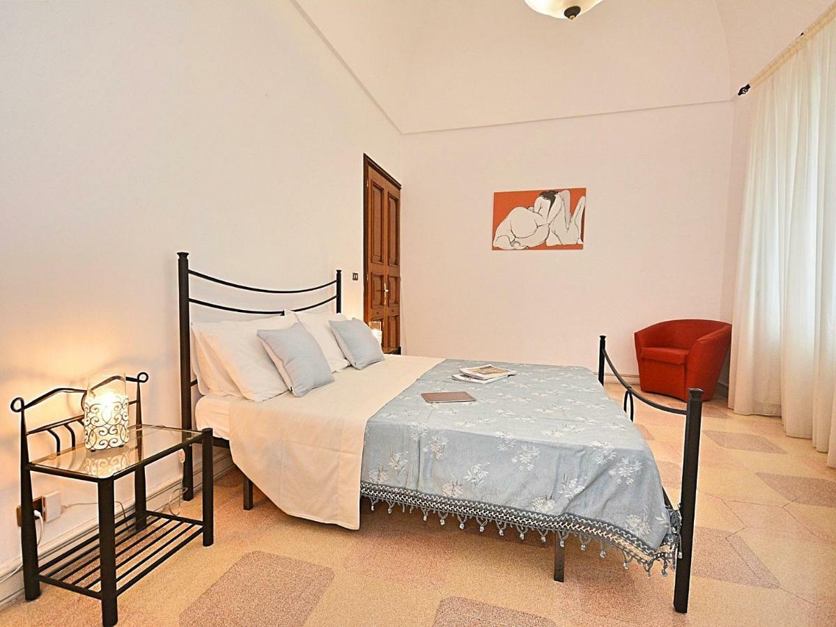 Palazzo Rodio Apartamento *