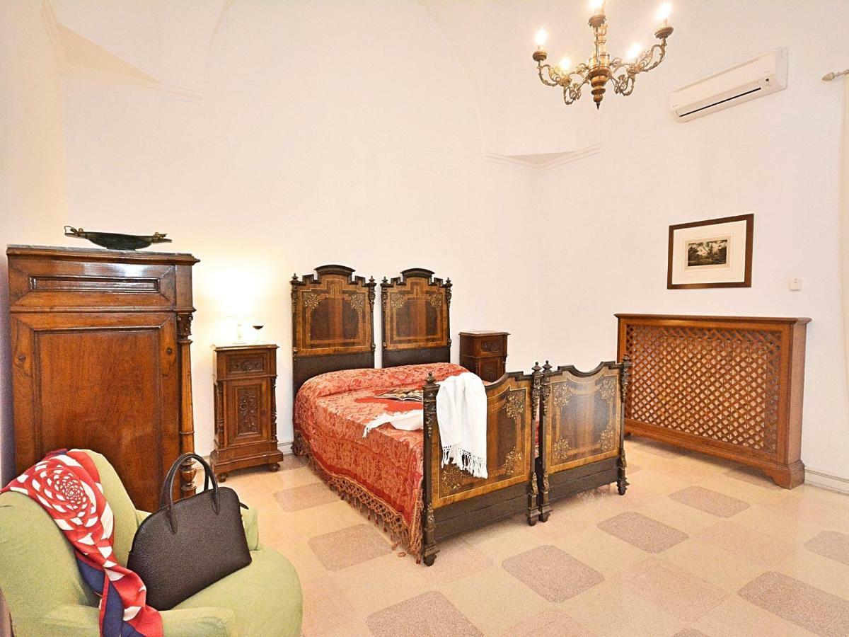 Palazzo Rodio Ostuni