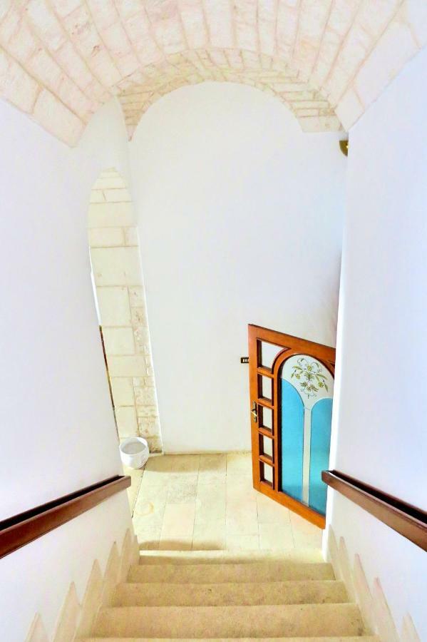 Palazzo Rodio Appartement